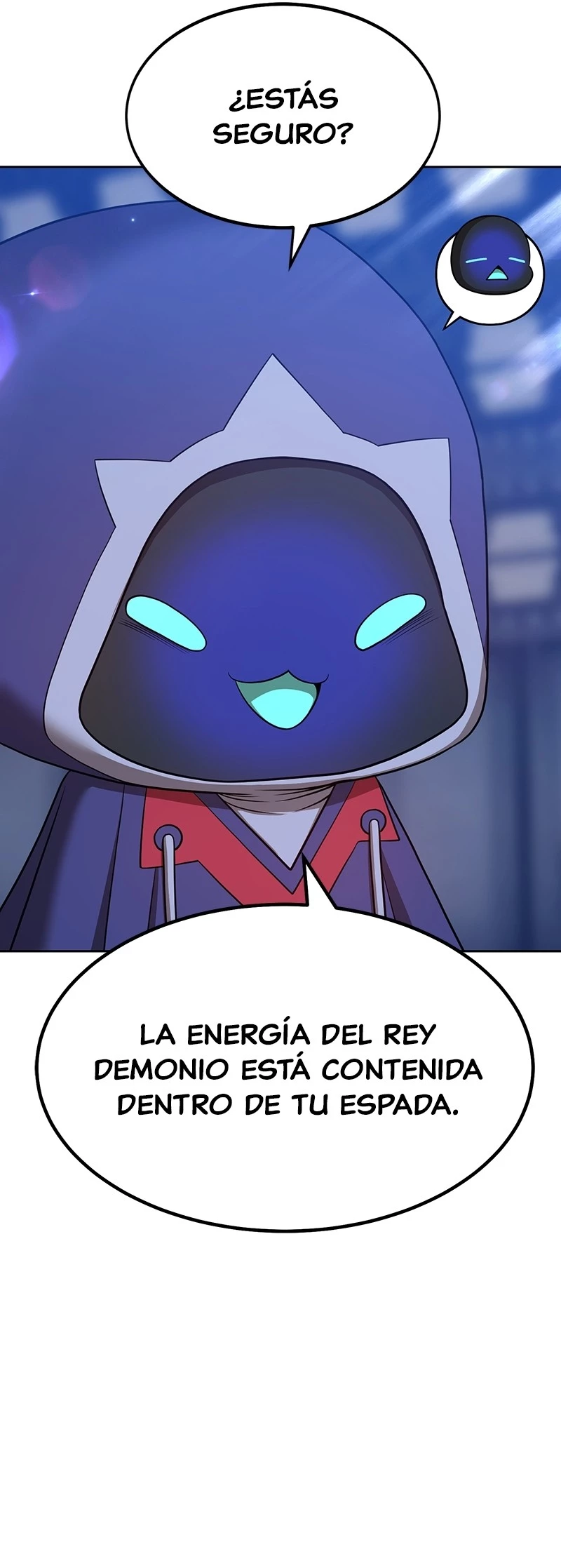 Palo De Madera - Capítulo 30 - Página 51 - LectorTMOo