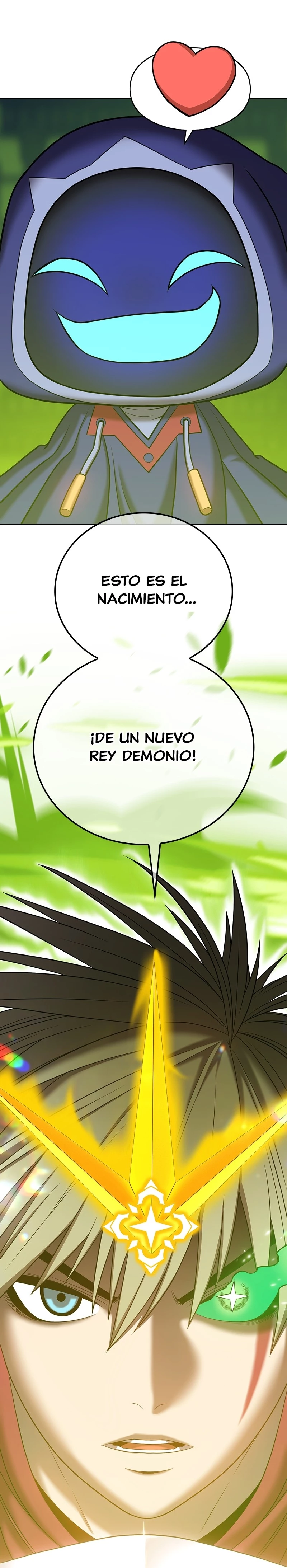 Palo De Madera - Capítulo 30 - Página 58 - LectorTMOo