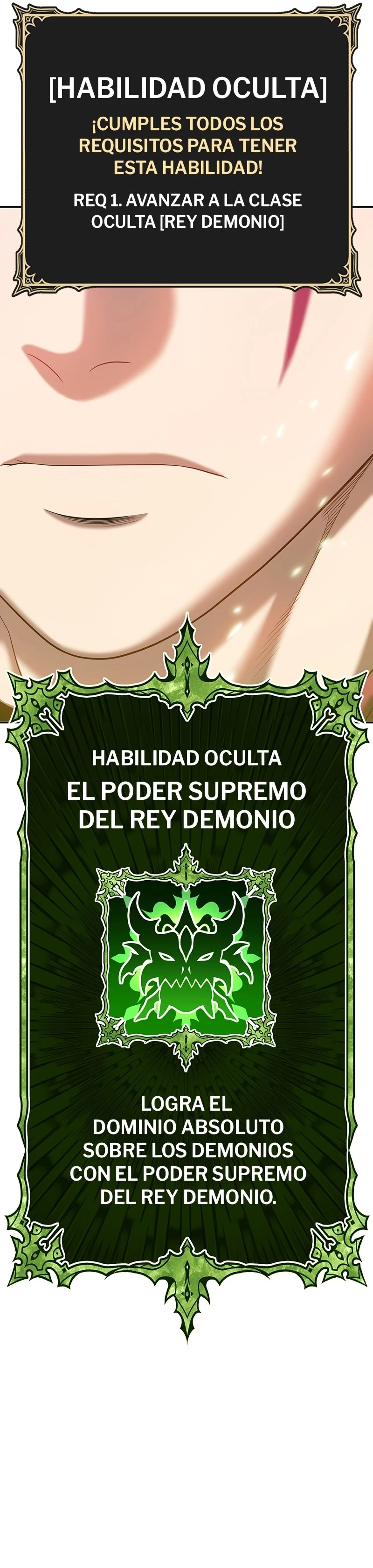 Palo De Madera - Capítulo 30 - Página 60 - LectorTMOo