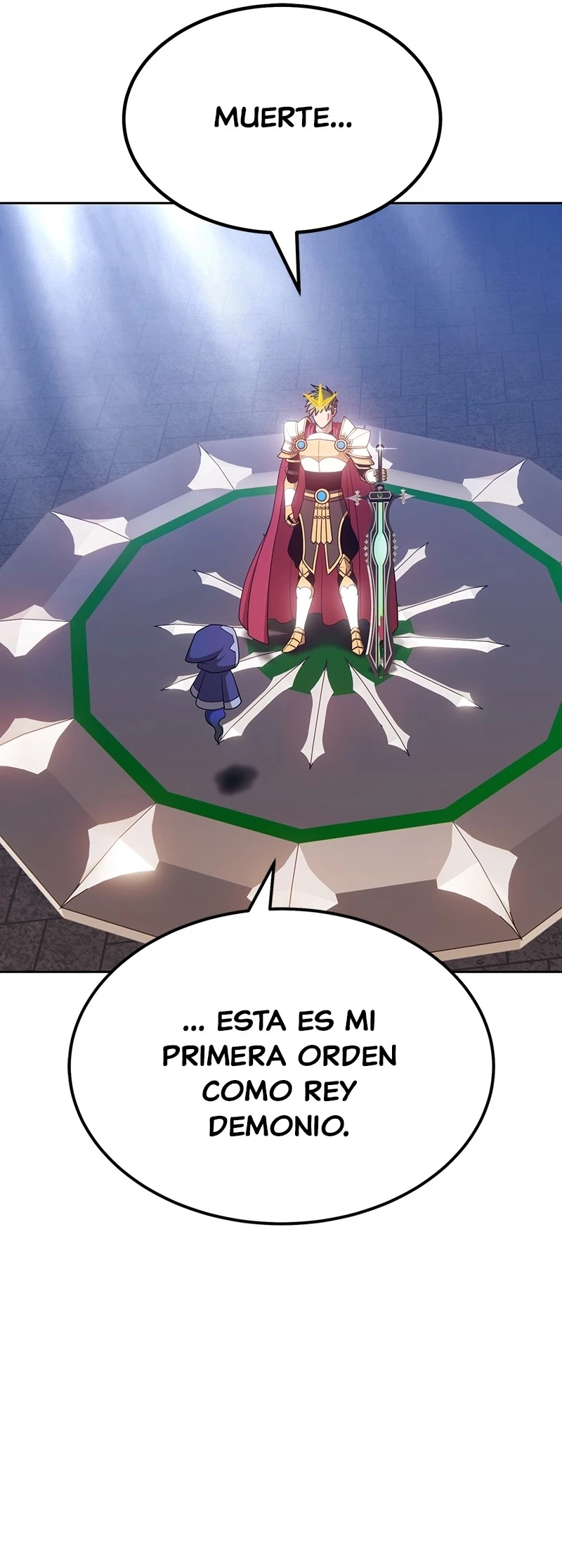 Palo De Madera - Capítulo 30 - Página 61 - LectorTMOo