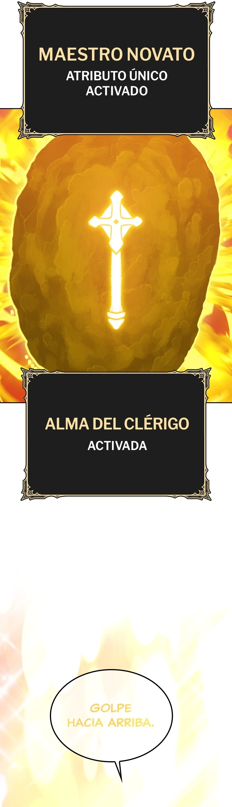 Palo De Madera - Capítulo 31 - Página 5 - LectorTMOo