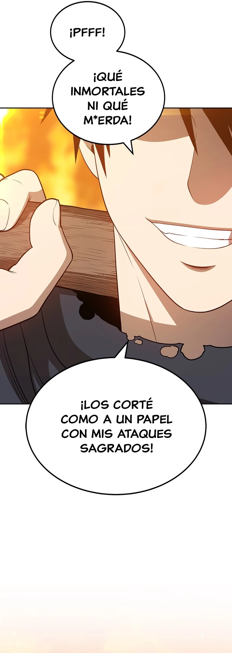 Palo De Madera - Capítulo 31 - Página 16 - LectorTMOo