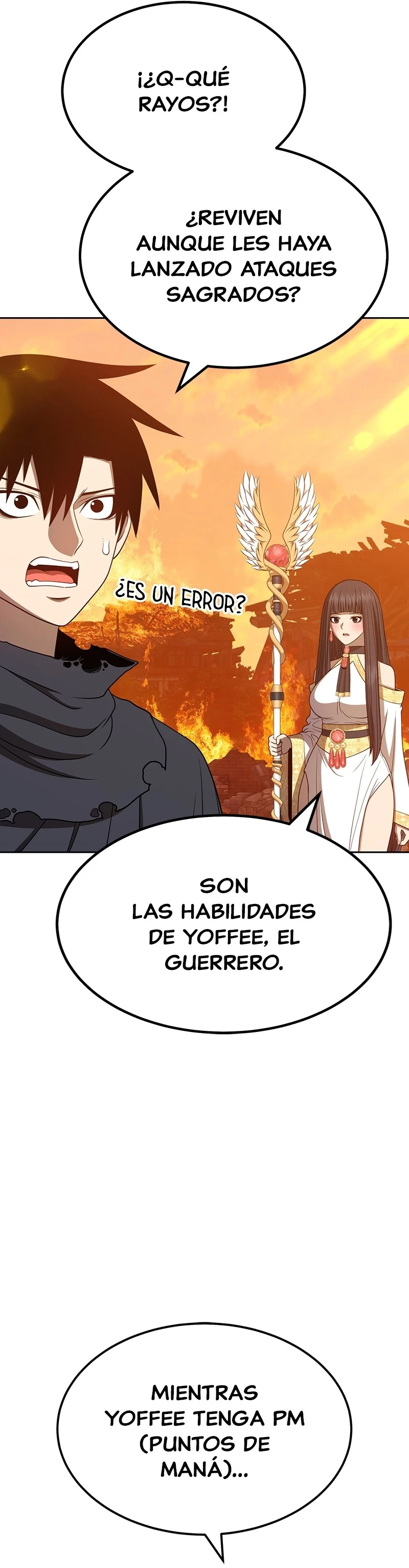 Palo De Madera - Capítulo 31 - Página 20 - LectorTMOo