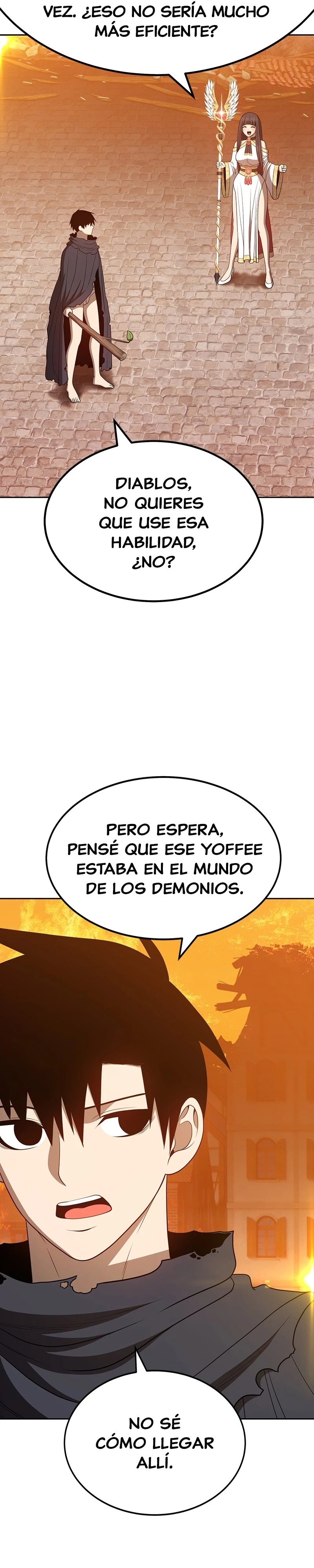 Palo De Madera - Capítulo 31 - Página 24 - LectorTMOo