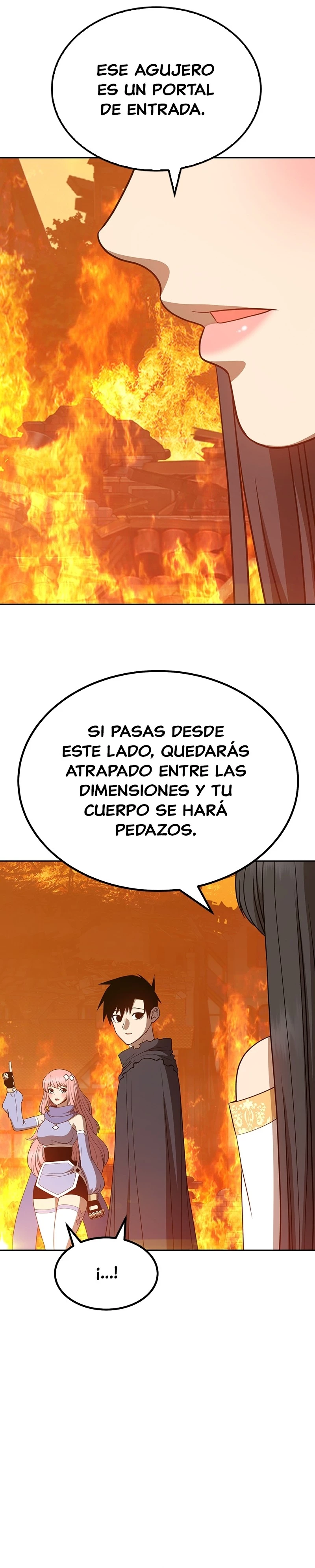 Palo De Madera - Capítulo 31 - Página 26 - LectorTMOo