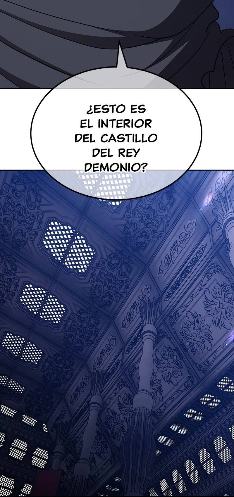 Palo De Madera - Capítulo 31 - Página 52 - LectorTMOo