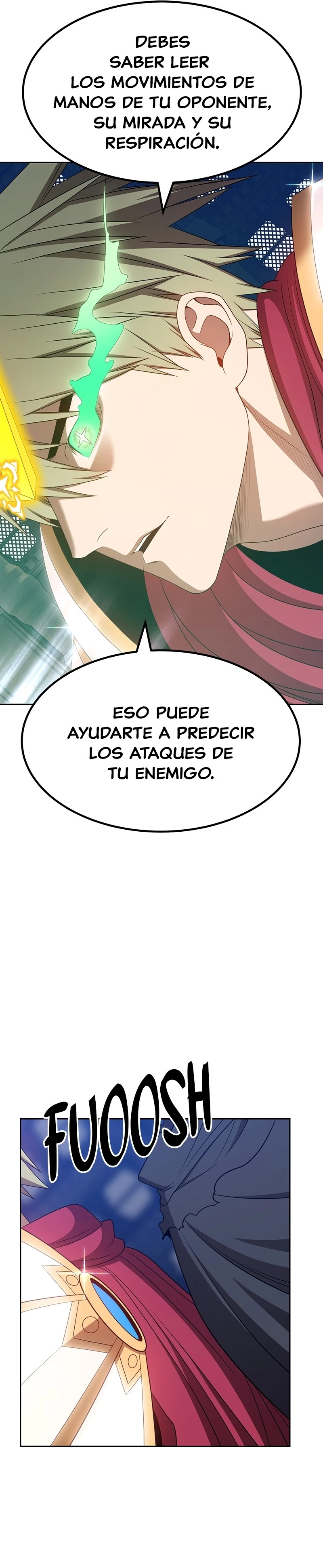 Palo De Madera - Capítulo 31 - Página 69 - LectorTMOo