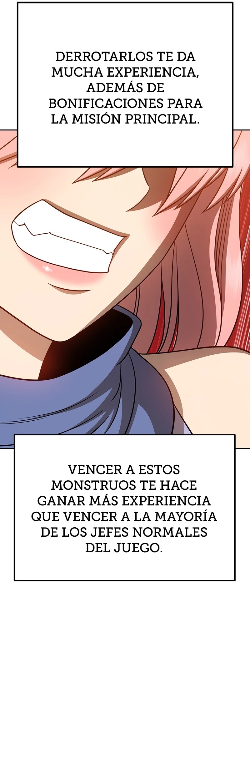Palo De Madera - Capítulo 31 - Página 96 - LectorTMOo