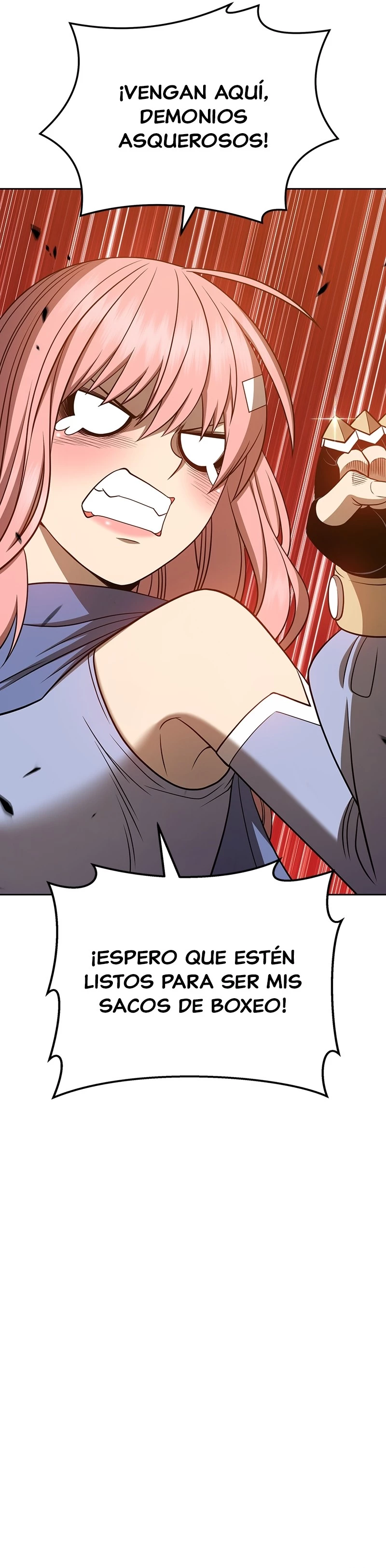 Palo De Madera - Capítulo 31 - Página 97 - LectorTMOo