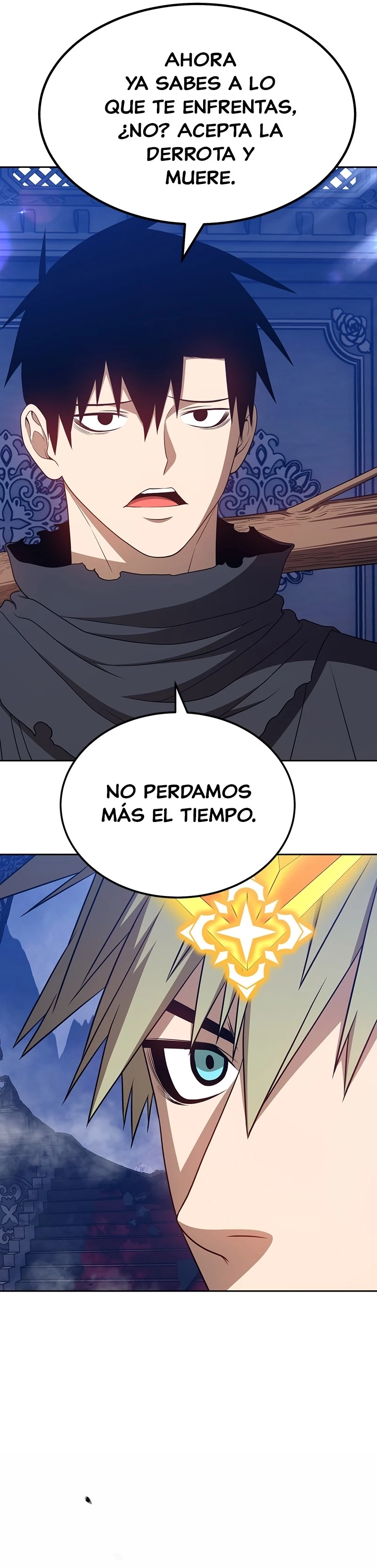 Palo De Madera - Capítulo 31 - Página 105 - LectorTMOo