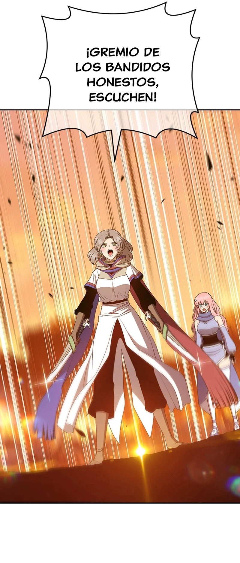 Palo De Madera - Capítulo 32 - Página 27 - LectorTMOo