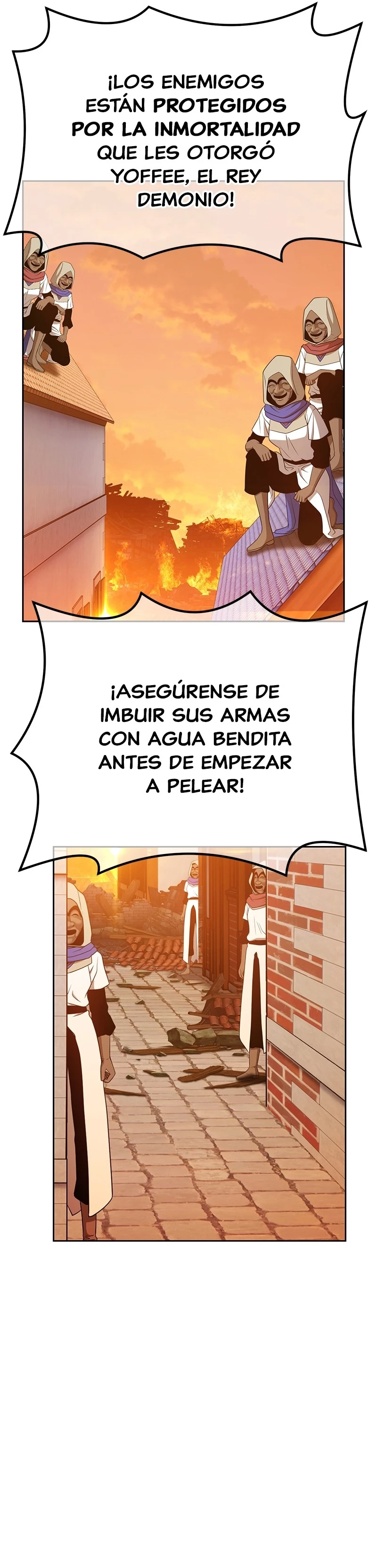 Palo De Madera - Capítulo 32 - Página 29 - LectorTMOo