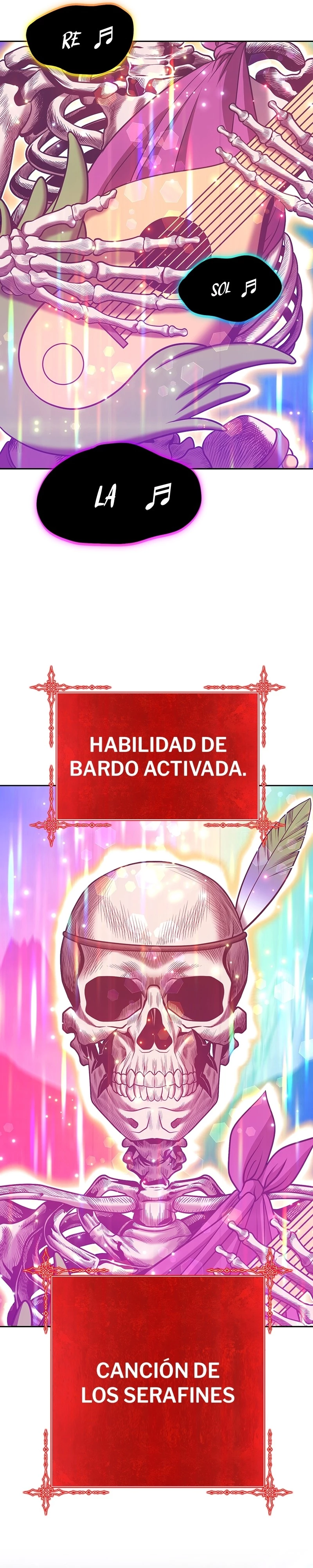 Palo De Madera - Capítulo 32 - Página 51 - LectorTMOo