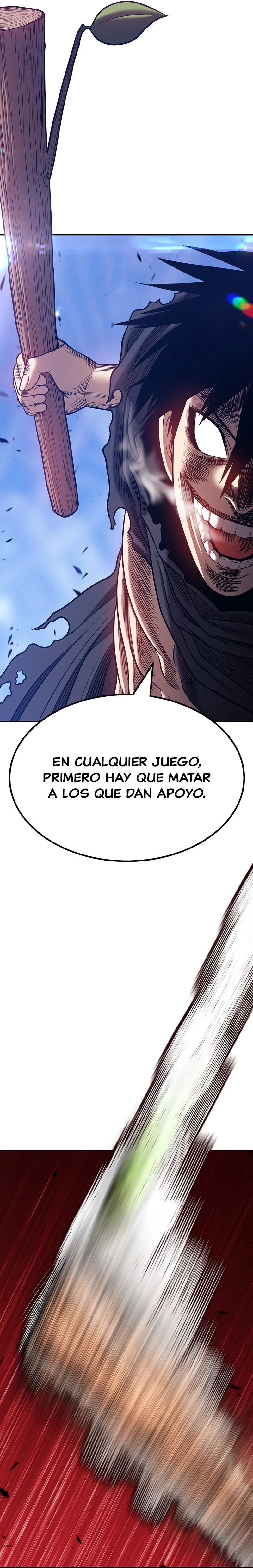 Palo De Madera - Capítulo 32 - Página 64 - LectorTMOo