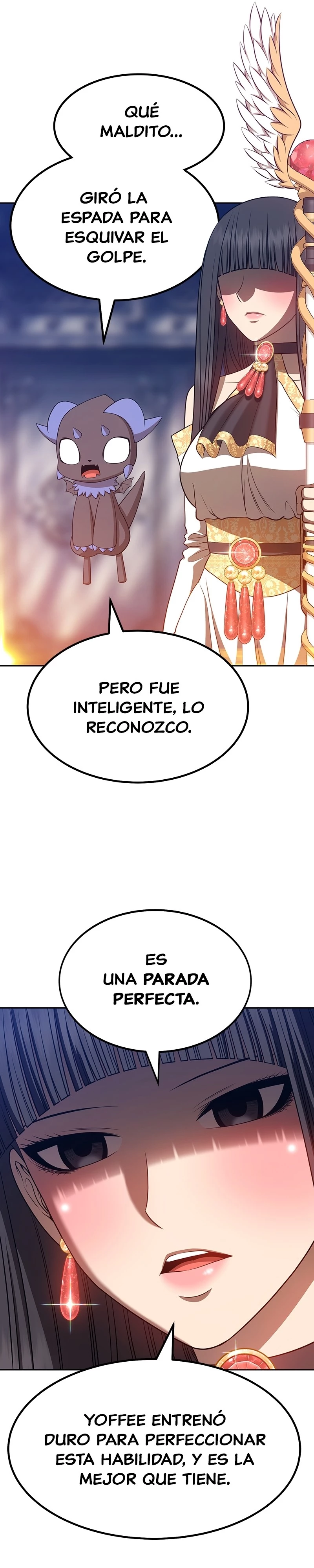 Palo De Madera - Capítulo 32 - Página 70 - LectorTMOo