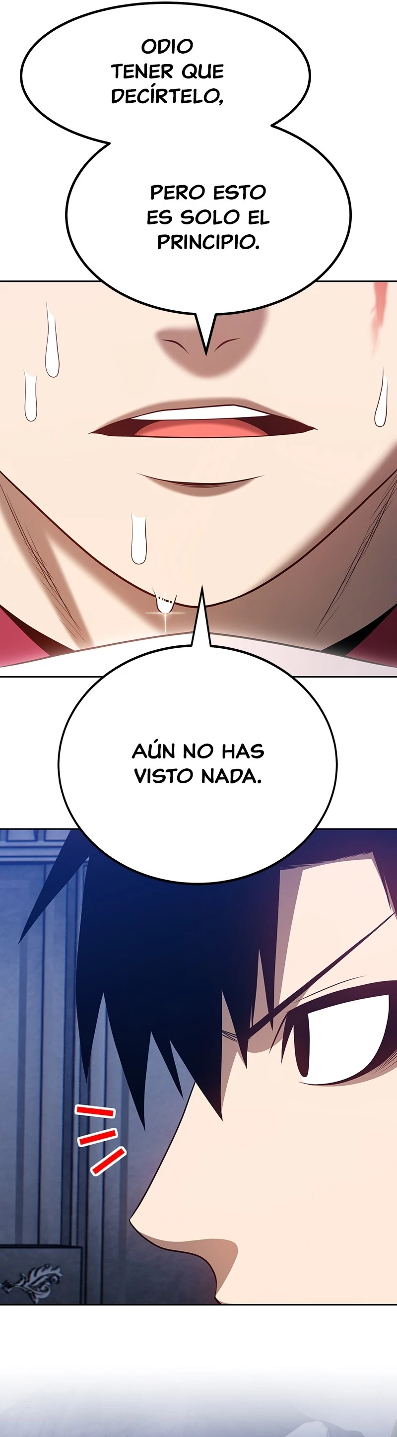 Palo De Madera - Capítulo 32 - Página 95 - LectorTMOo