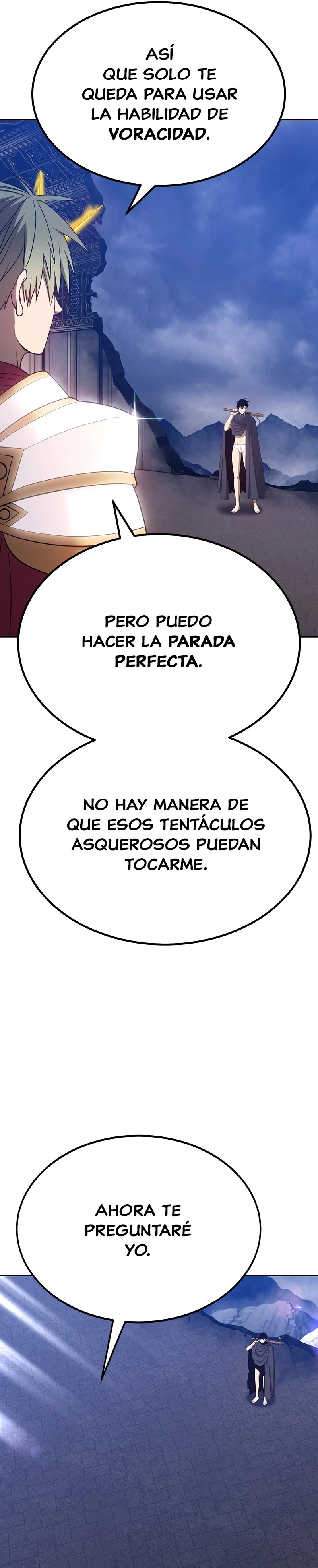 Palo De Madera - Capítulo 32 - Página 101 - LectorTMOo