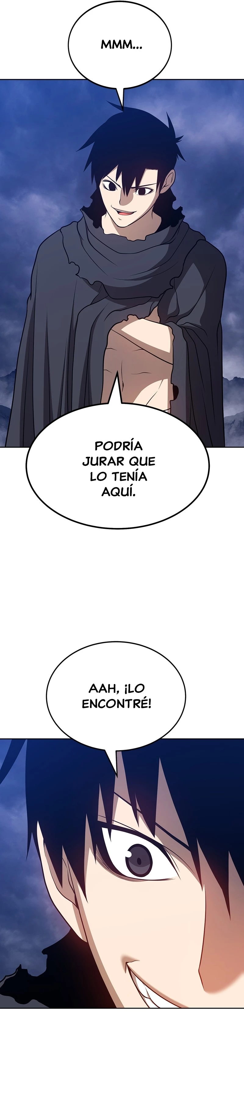 Palo De Madera - Capítulo 32 - Página 106 - LectorTMOo
