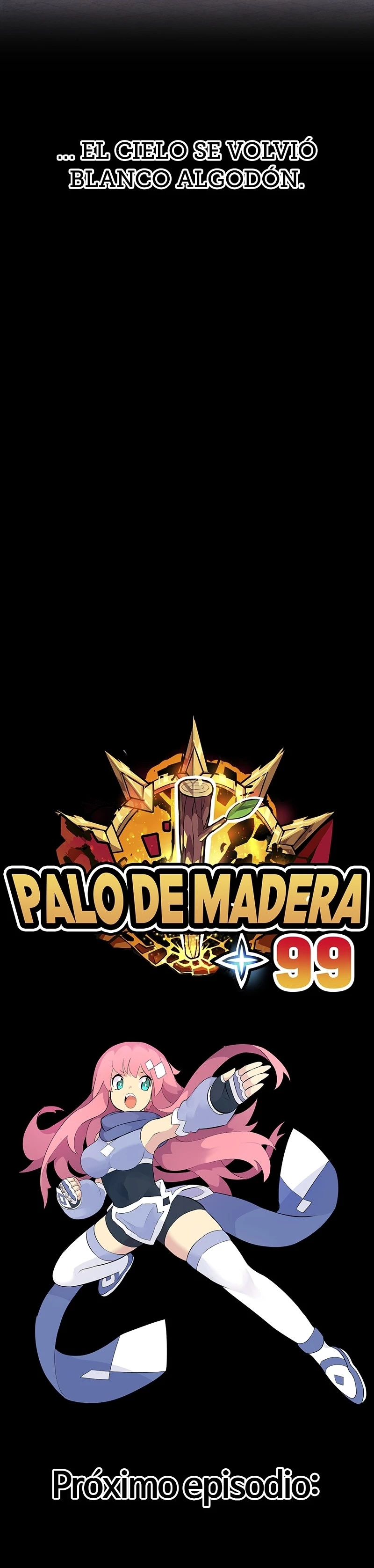 Palo De Madera - Capítulo 32 - Página 113 - LectorTMOo