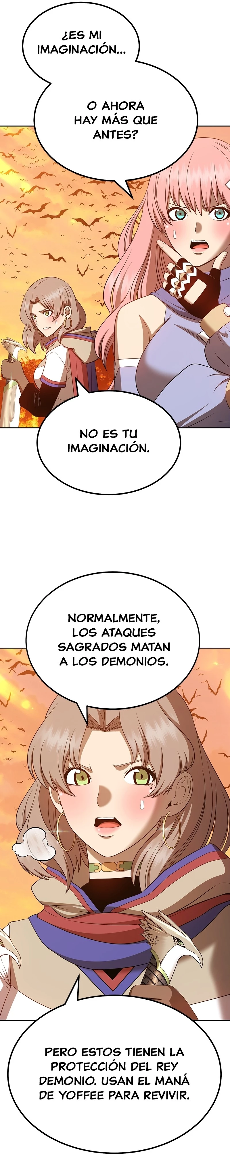Palo De Madera - Capítulo 33 - Página 17 - LectorTMOo