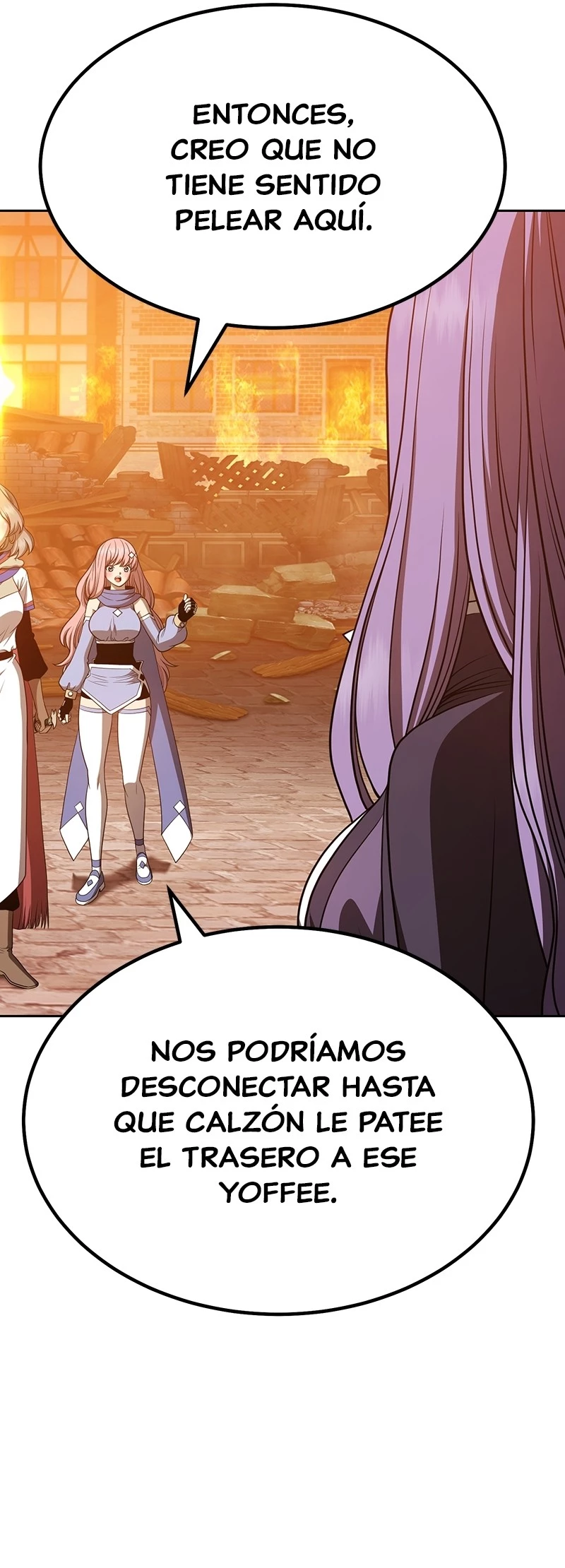 Palo De Madera - Capítulo 33 - Página 27 - LectorTMOo