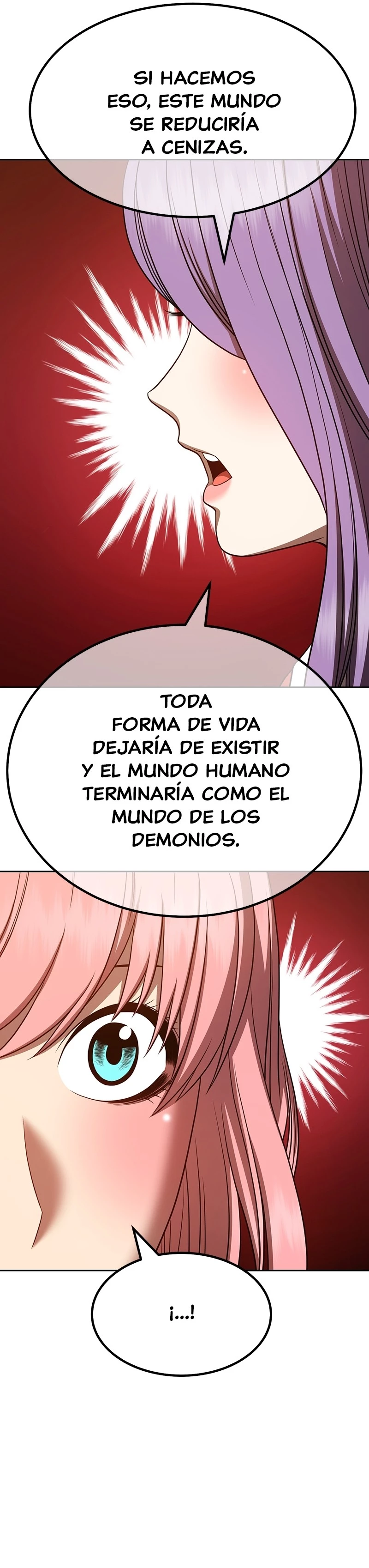 Palo De Madera - Capítulo 33 - Página 28 - LectorTMOo