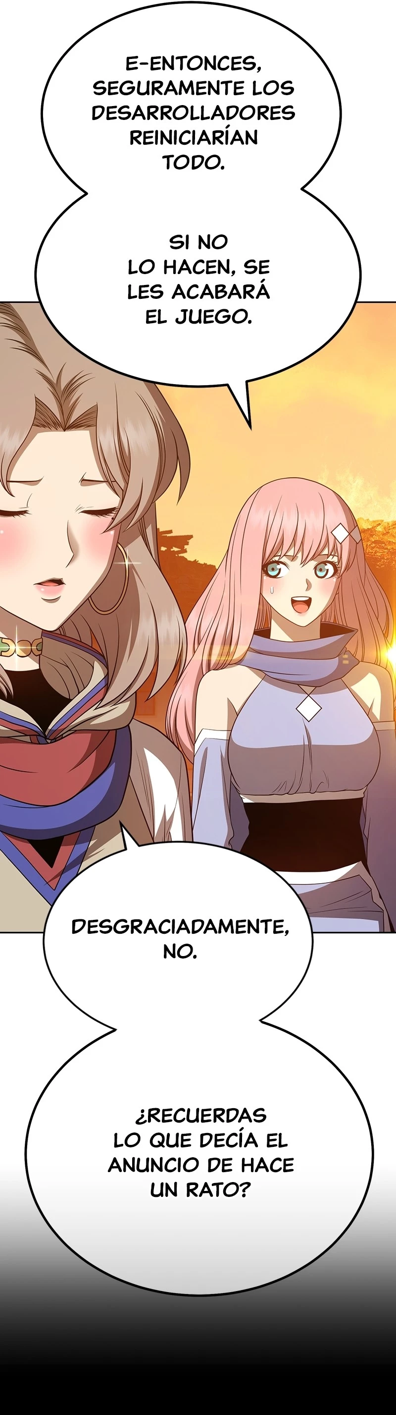 Palo De Madera - Capítulo 33 - Página 29 - LectorTMOo