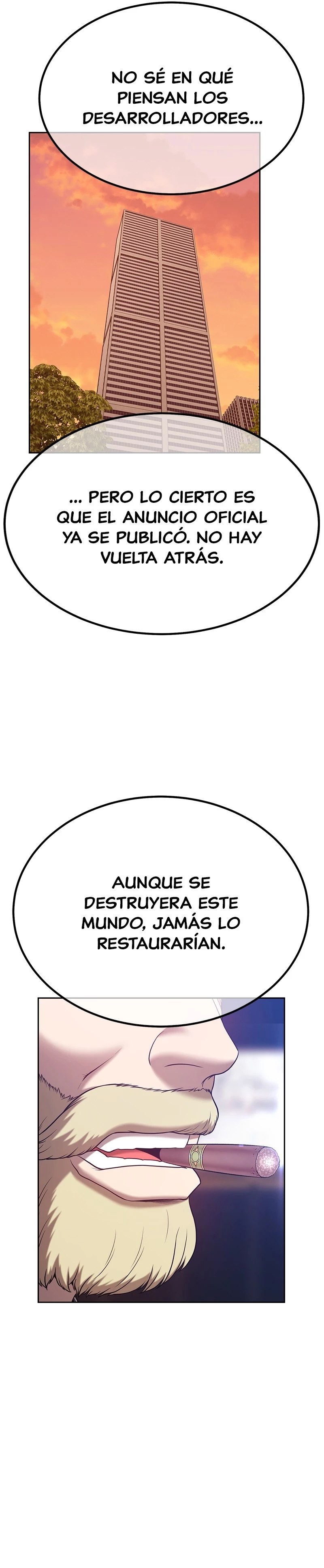 Palo De Madera - Capítulo 33 - Página 32 - LectorTMOo