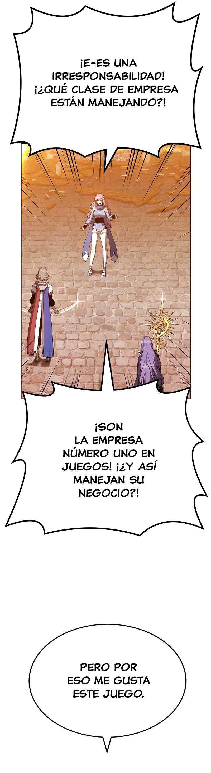 Palo De Madera - Capítulo 33 - Página 35 - LectorTMOo