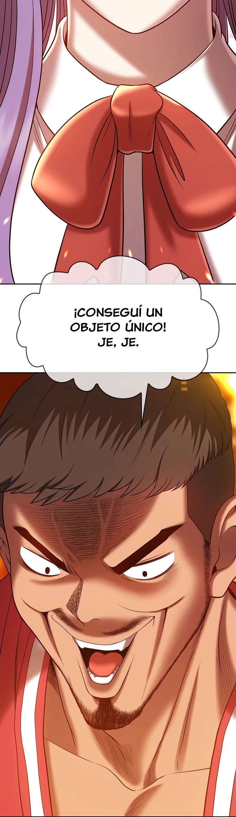 Palo De Madera - Capítulo 33 - Página 43 - LectorTMOo