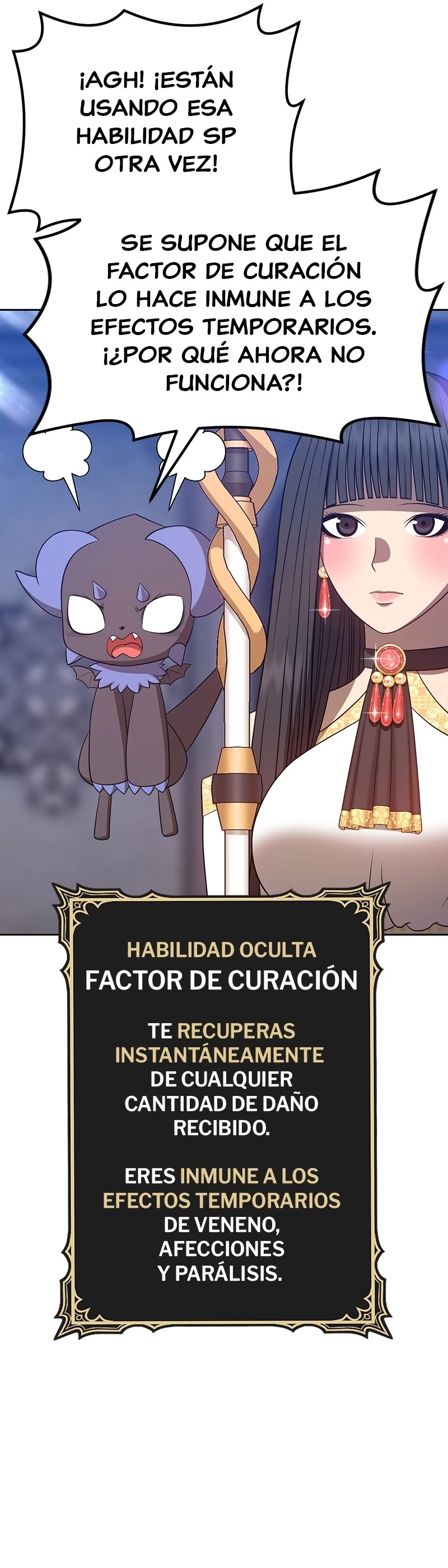 Palo De Madera - Capítulo 33 - Página 51 - LectorTMOo