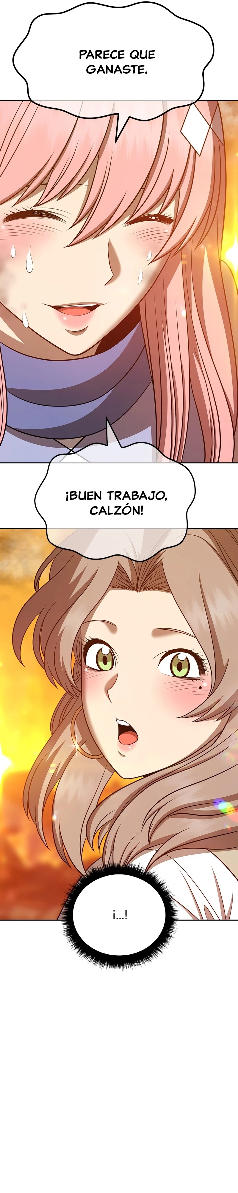 Palo De Madera - Capítulo 33 - Página 101 - LectorTMOo
