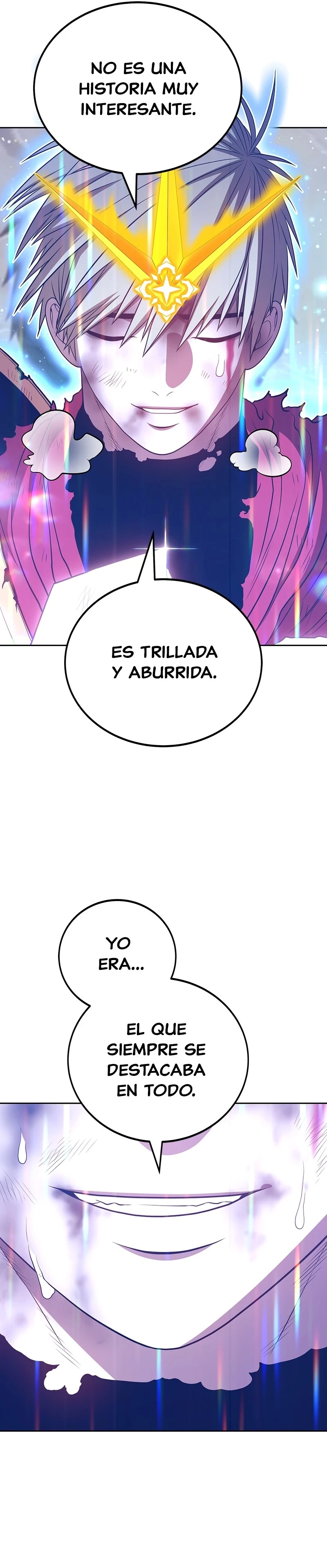 Palo De Madera - Capítulo 33 - Página 105 - LectorTMOo