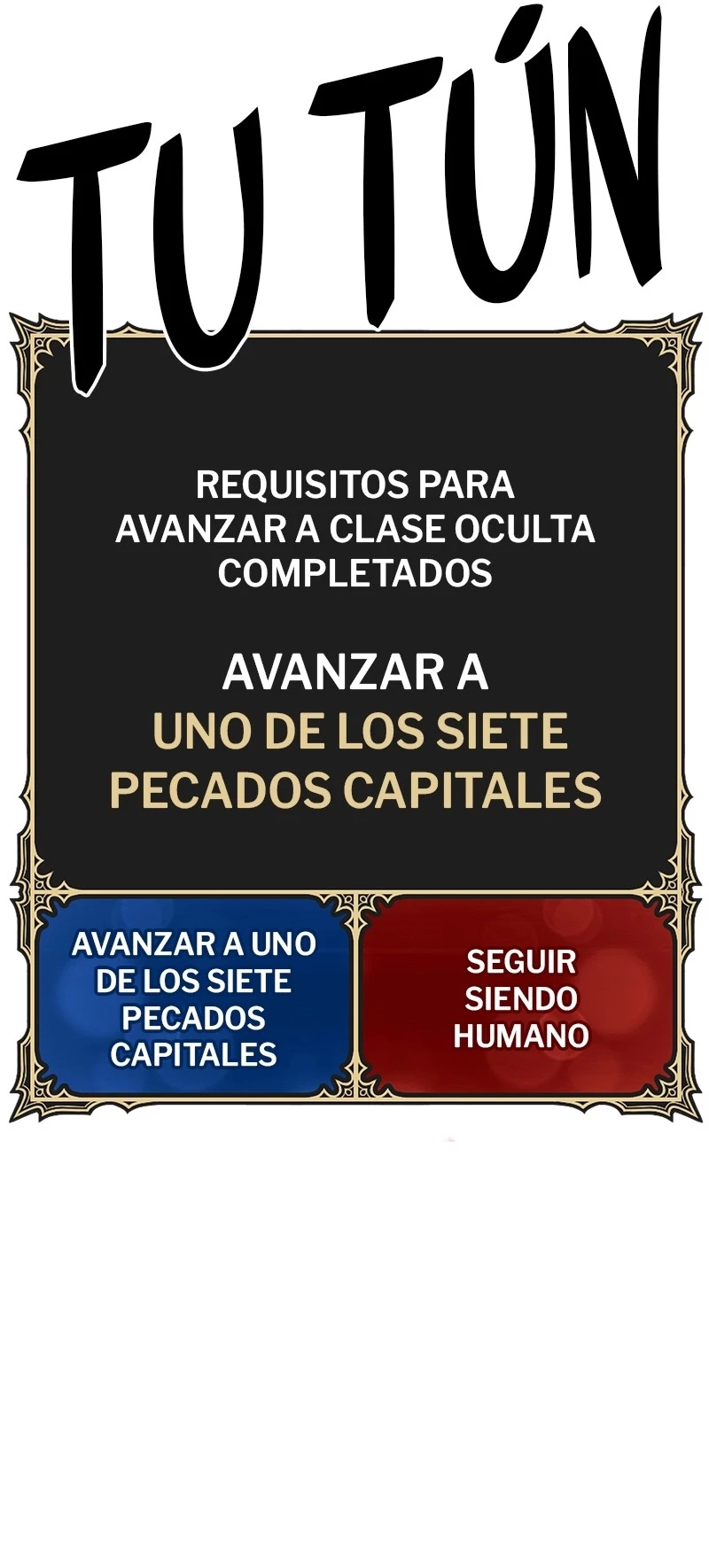 Palo De Madera - Capítulo 33 - Página 119 - LectorTMOo