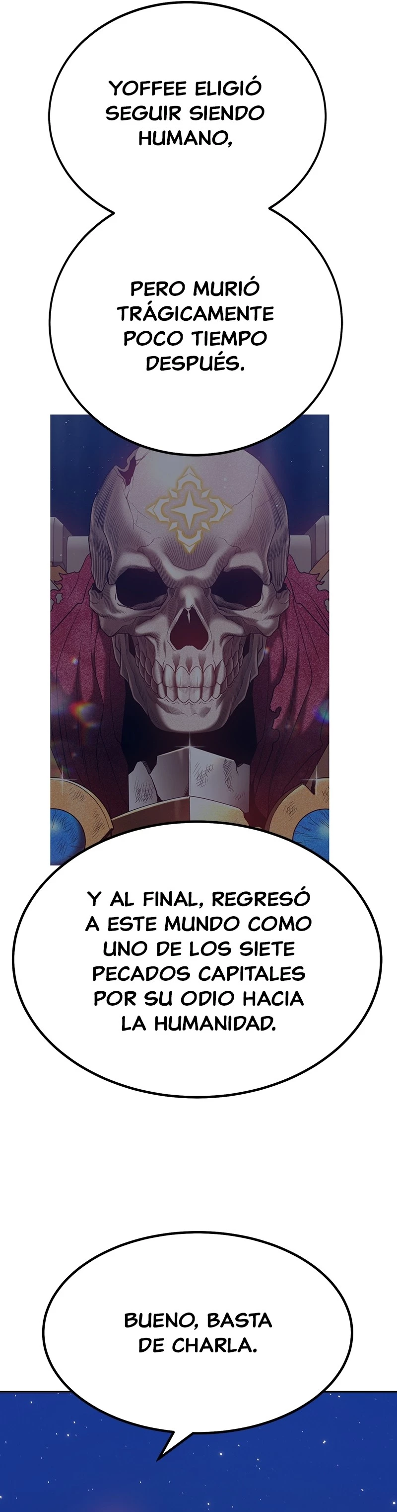 Palo De Madera - Capítulo 33 - Página 121 - LectorTMOo