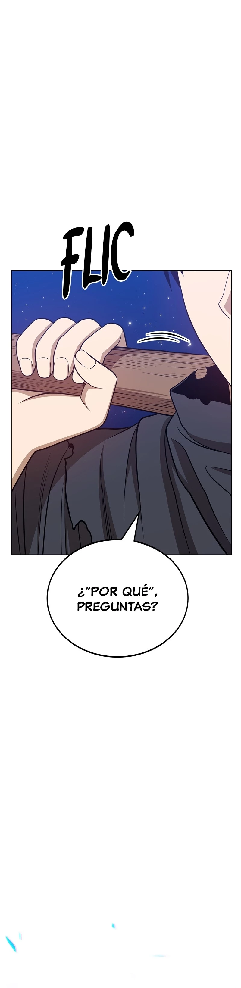 Palo De Madera - Capítulo 33 - Página 129 - LectorTMOo