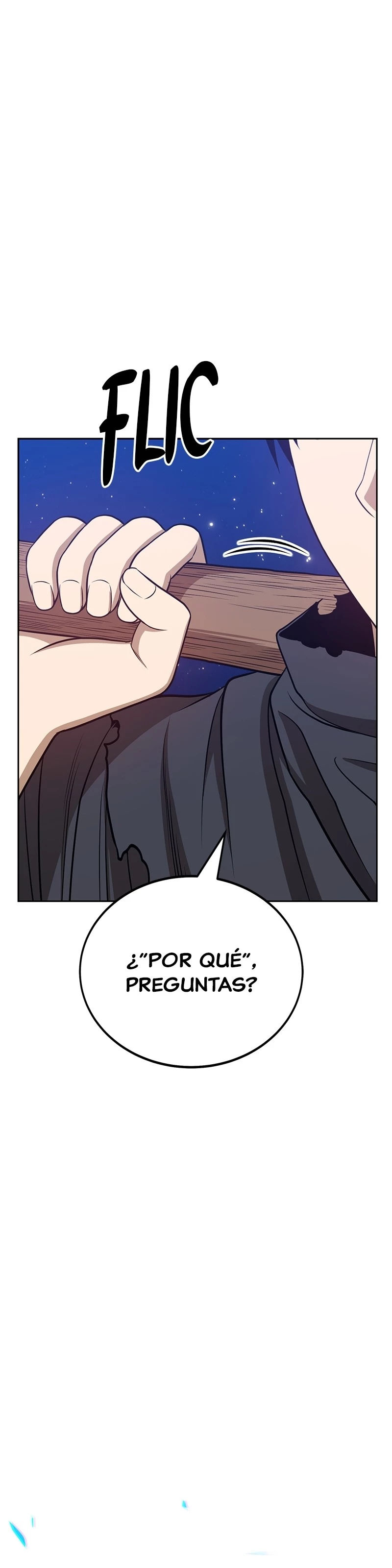 Palo De Madera - Capítulo 34 - Página 5 - LectorTMOo
