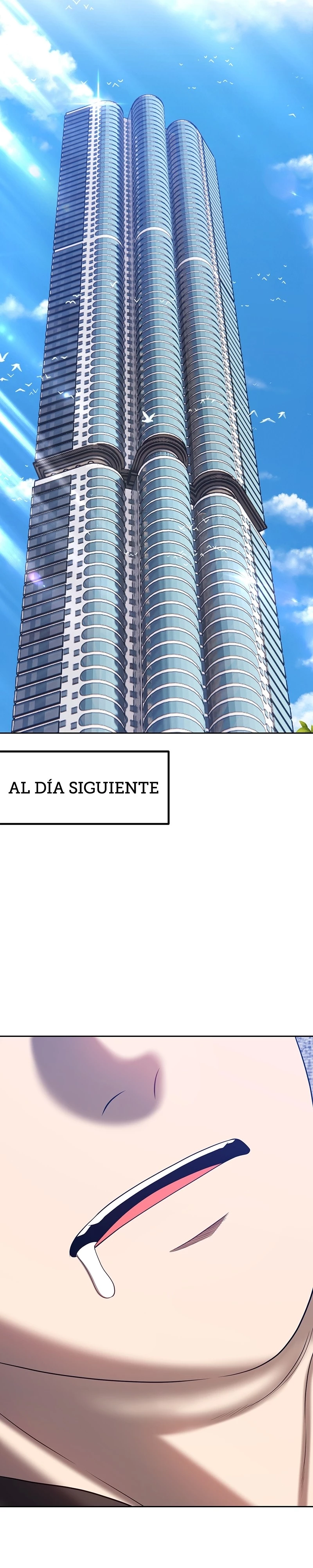 Palo De Madera - Capítulo 34 - Página 8 - LectorTMOo