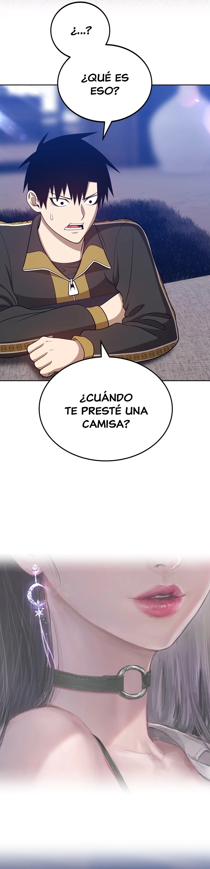 Palo De Madera - Capítulo 34 - Página 21 - LectorTMOo