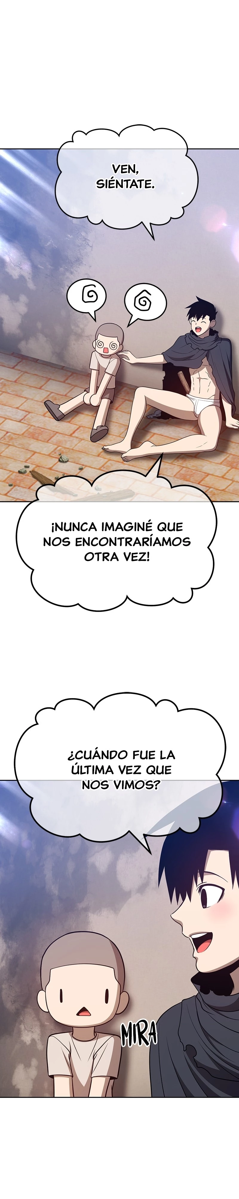 Palo De Madera - Capítulo 34 - Página 82 - LectorTMOo