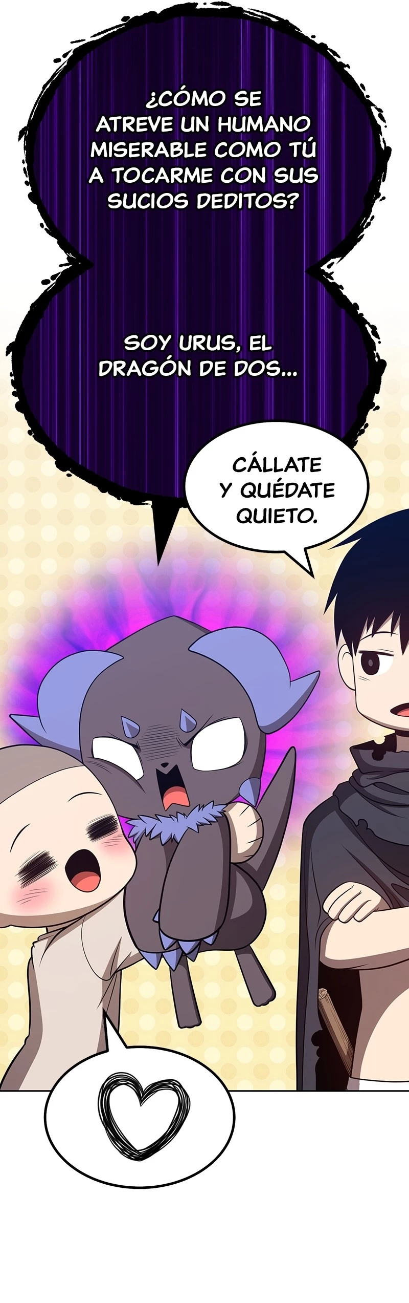 Palo De Madera - Capítulo 34 - Página 89 - LectorTMOo