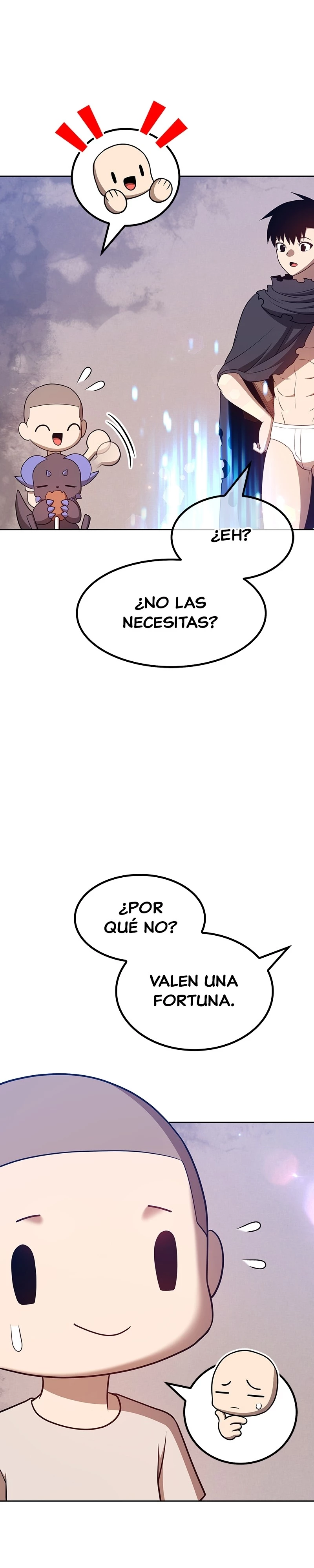 Palo De Madera - Capítulo 34 - Página 103 - LectorTMOo