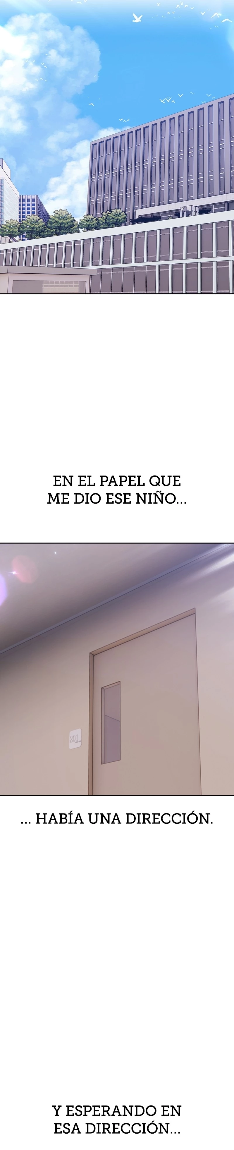 Palo De Madera - Capítulo 34 - Página 106 - LectorTMOo