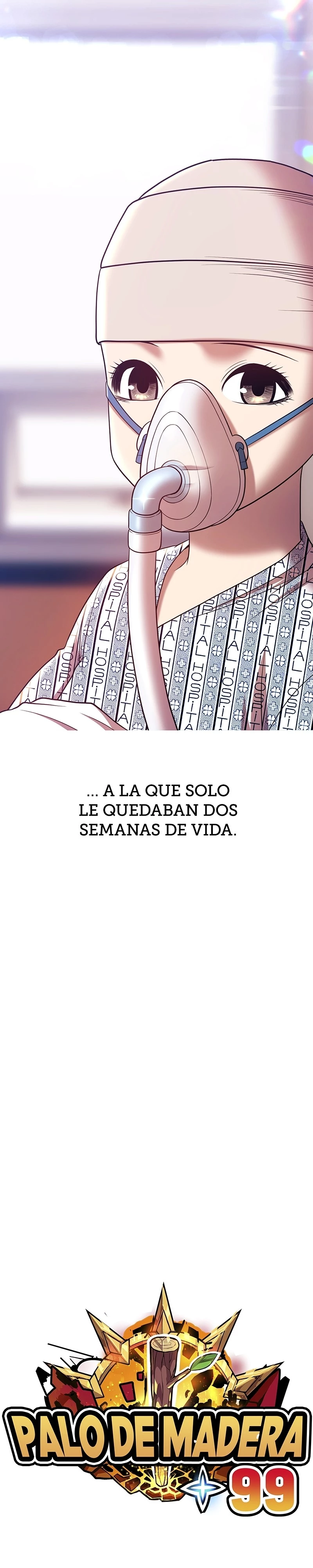 Palo De Madera - Capítulo 35 - Página 4 - LectorTMOo