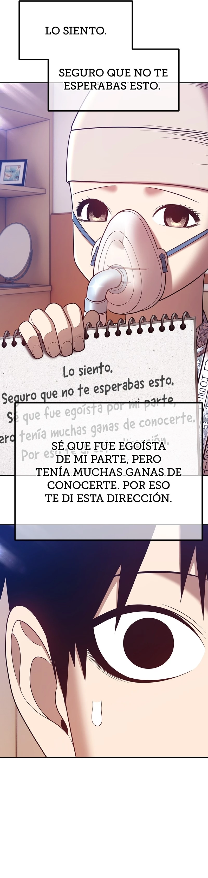 Palo De Madera - Capítulo 35 - Página 9 - LectorTMOo