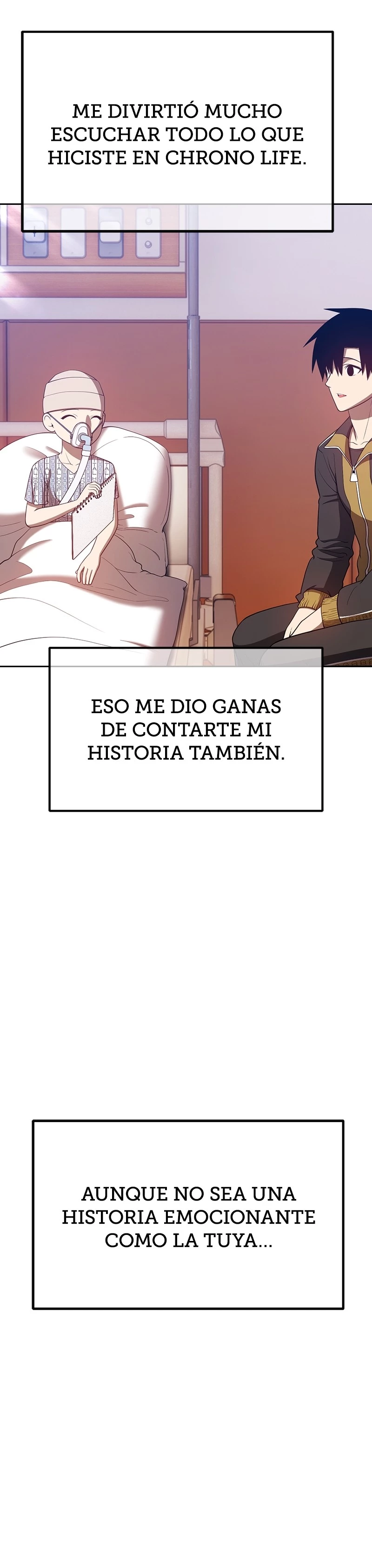 Palo De Madera - Capítulo 35 - Página 11 - LectorTMOo