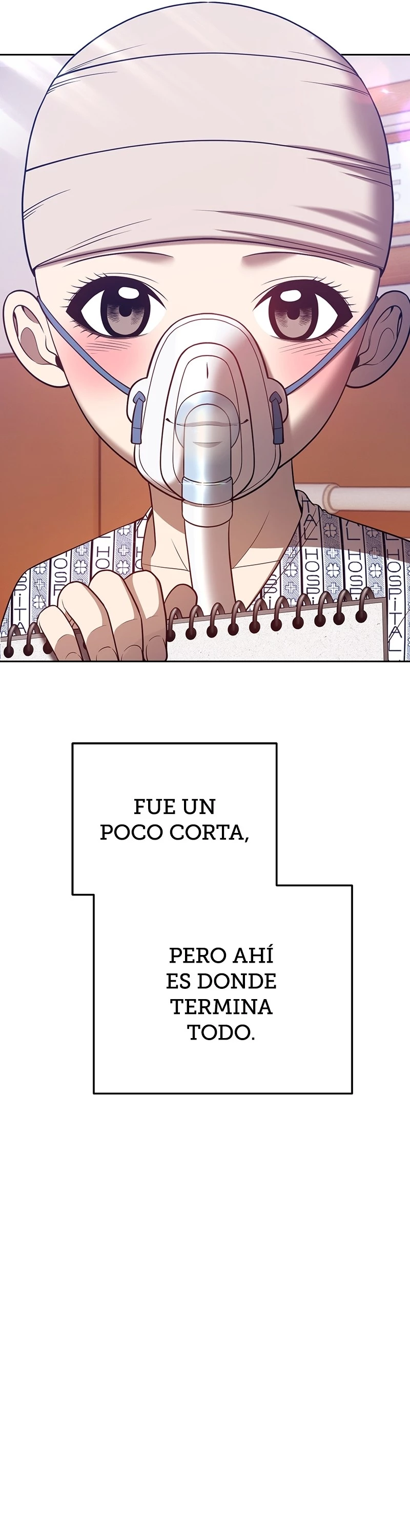 Palo De Madera - Capítulo 35 - Página 47 - LectorTMOo