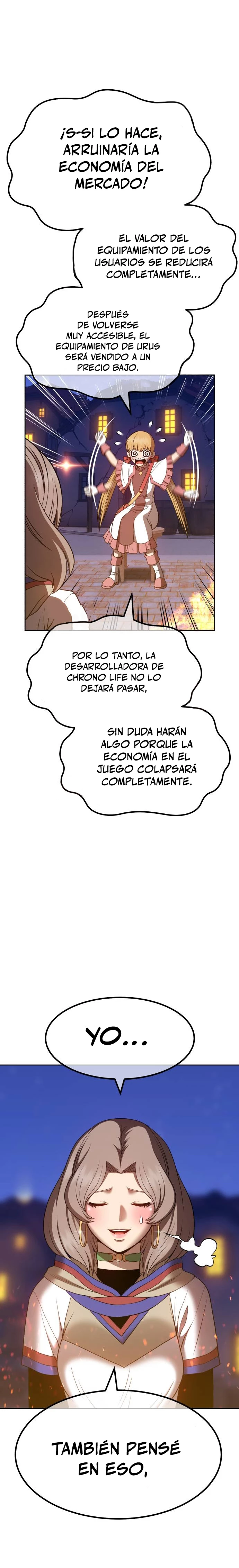 Palo De Madera - Capítulo 41 - Página 4 - LectorTMOo