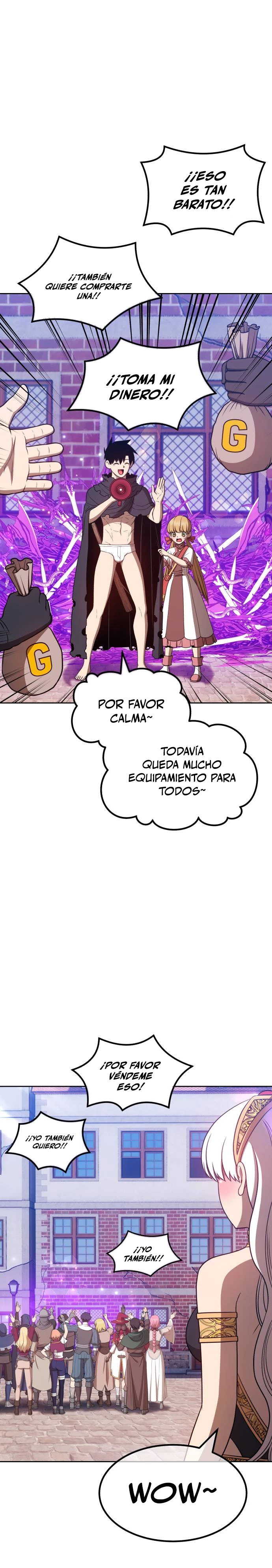 Palo De Madera - Capítulo 41 - Página 11 - LectorTMOo