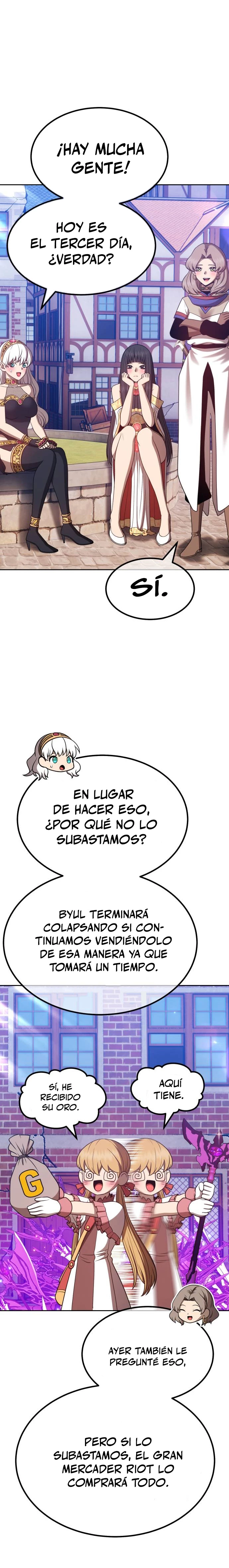 Palo De Madera - Capítulo 41 - Página 12 - LectorTMOo